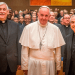 Papa Francisco promete medidas firmes contra los pedófilos