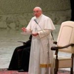 Papa Francisco lamenta atentados de Egipto y Manchester