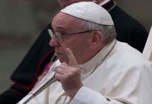 Medellín inicia preparativos para visita del papa Francisco