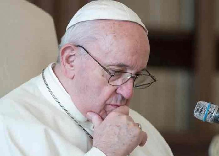 alemania, papa francisco, abusos sexuales, religion,