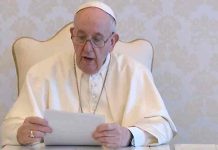 Francisco traslada fuera del Vaticano el preseminario donde hubo abusos roma, vaticano, abusos sexuales, papa francisco,