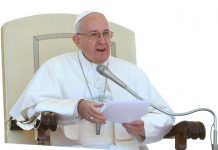 El papa nombrará cardenal a obispo auxiliar de San Salvador, Rosa Chávez