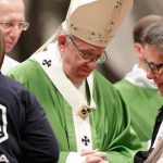 Papa Francisco: La indiferencia es un gran pecado