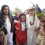 Papa Francisco ratificará su compromiso con los indígenas en su viaje a América Latina