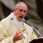 Los católicos de Egipto, impacientes por recibir a un papa que los apoya