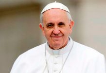 El papa Francisco tendrá su propio WhatsApp
