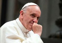 Papa Francisco recibe dos ataques anónimos