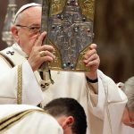 Papa Francisco: «El mundo debe detener a los señores de la guerra»