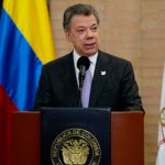 Papa visitará Colombia con mensaje de unidad y reconciliación