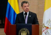 Papa visitará Colombia con mensaje de unidad y reconciliación