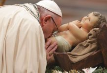 Papa Francisco sobre el 2017: «Nosotros los humanos de tantas maneras lo arruinamos»