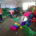 Entregarán paquetes escolares a los alumnos y profesores de la Isla de Ometepe