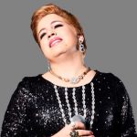 Bioserie ‘Paquita la del Barrio’ rompe récord de audiencia en México