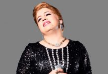 Bioserie ‘Paquita la del Barrio’ rompe récord de audiencia en México