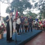 Managua: Parque Divina Misericordia abre sus puertas a los nicaragüenses