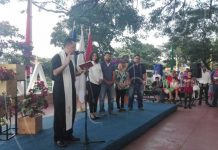 Managua: Parque Divina Misericordia abre sus puertas a los nicaragüenses