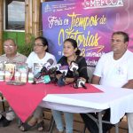 Cuatro días de feria en conmemoración al 38/19