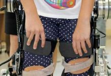 Desarrollan sensor cerebral que permite a tetrapléjicos «escribir a mano» sensor cerebral, cientificos, descubrimiento, tetrapléjicos,
