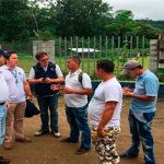 Habitantes del norte de Colombia en riesgo por paramilitares