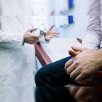 Algunos nervios impulsan el avance del cáncer de próstata