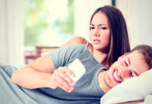 7 cosas que nunca debes hacer cuando sientas celos