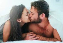 Esta es la formula que aumenta el deseo sexual de los hombres