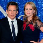 Ben Stiller y Christine Taylor se separan tras 17 años de matrimonio