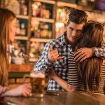 Esta es la edad en la que tu pareja te puede ser infiel