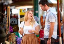 Científicos encuentran algo que puede dar más placer que el sexo