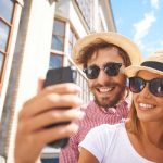 Nueva moda celebra con selfies el divorcio