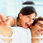 Cuatro tips para que el amor no se acabe tras la llegada del primer bebé