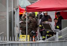 Atacante de aeropuerto en París dijo que iba a «morir por Alá»
