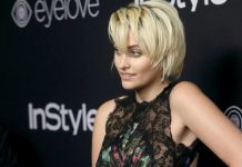 Paris Jackson advierte sobre los efectos de la serie «Por 13 Razones»