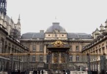 Francia: Un hombre de 28 años abusó sexualmente de una niña, para la justicia no la violó