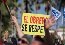 Paro general en Puerto Rico en protesta a medidas de austeridad