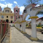 Comienza remodelación de Parque El Calvario en León