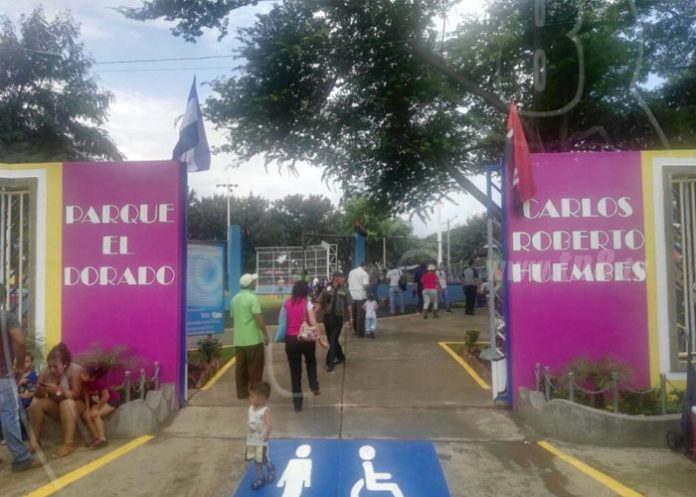 parque
