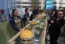 Inauguran gran parque temático de alimentos en Italia