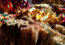 Parque de Ferias con ofertas en productos para la purísima