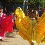 Parques capitalinos celebran al comandante Chávez