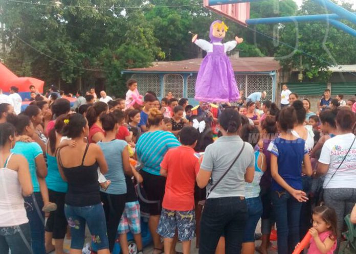 parques