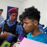 Autor de crimen en Ciudad Sandino dice estar arrepentido