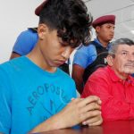 Falta de amor influyó en conducta del parricida de Ciudad Sandino