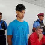 Juzgan a joven acusado de matar a su madre y padrastro en Nicaragua