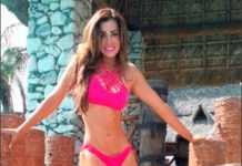 Participante de reality es sorprendida en pleno acto sexual en baños de Tv Azteca
