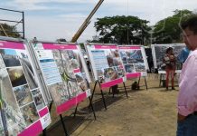 Managua: Paso a Desnivel Las Piedrecitas podría estar listo en noviembre