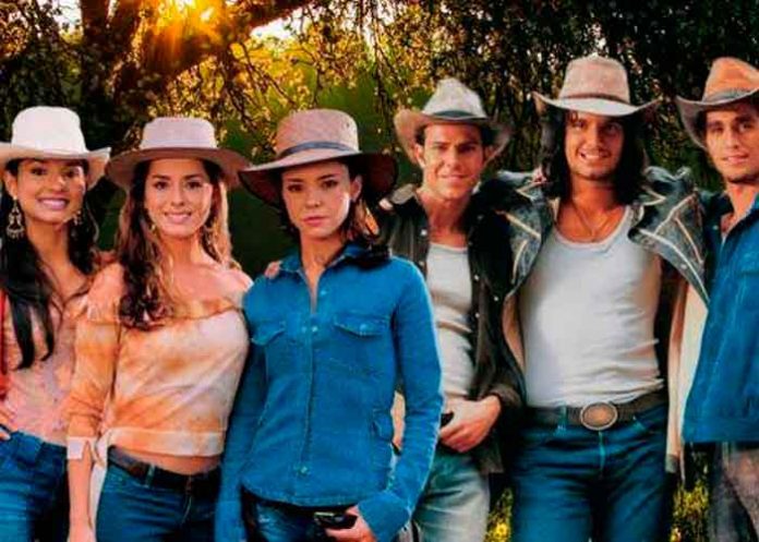 pasion de gavilanes, telemundo, telenovela, regreso, estados unidos,