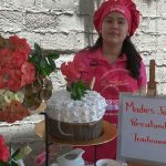 Nueva Segovia: Eligen al Madre Pastel en Concurso promovido por INTUR