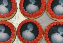 Pastelería recurre a ‘dulce’ estrategia para dar con un ladrón estados unidos, pasteleria, ladron,