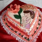 Realizan en Jinotega «Un Pastelazo para Mamá»